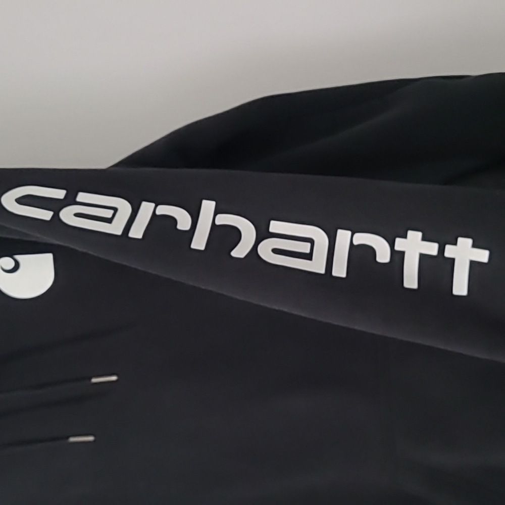 Carhartt Pullover Sweatshirt - Picture 4 of 6